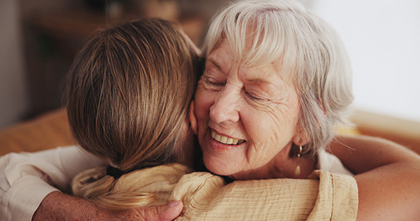 Personal Care Services