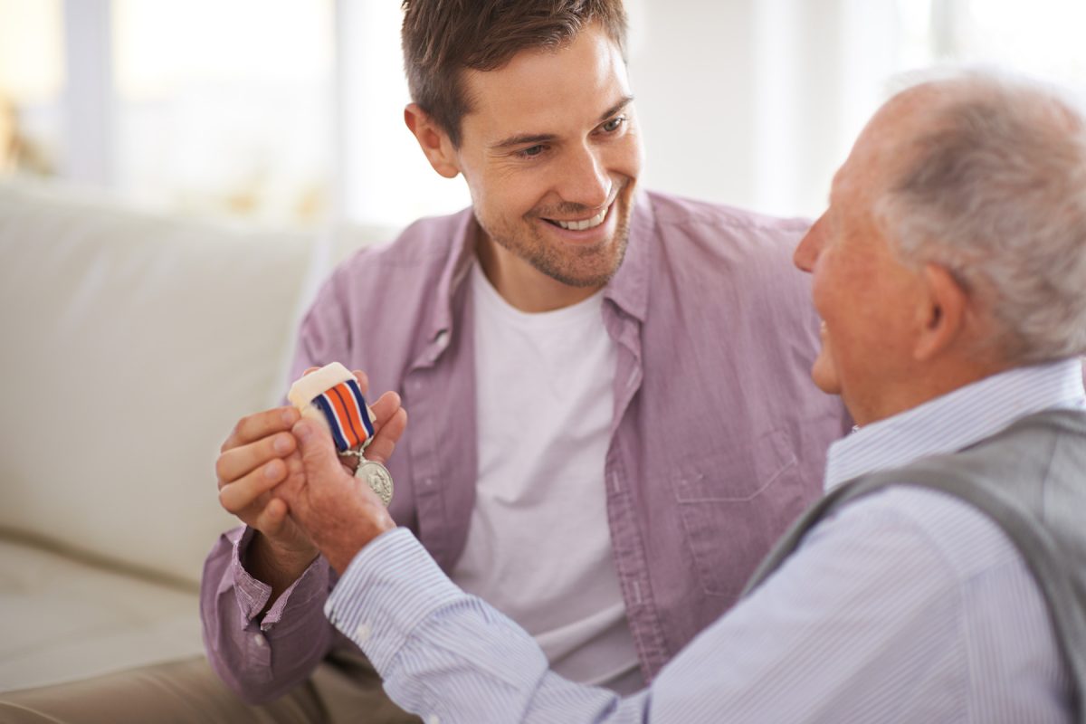 Personal Care Services