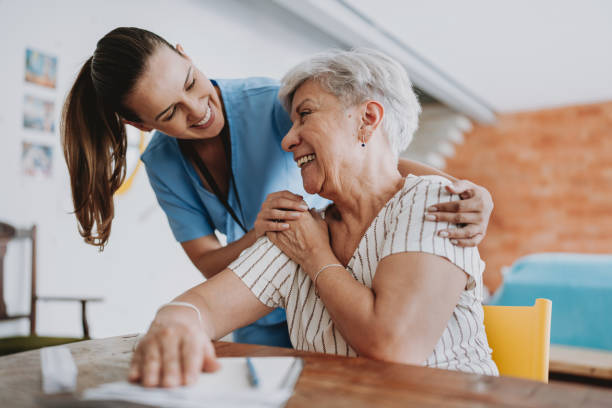 Personal Care Services